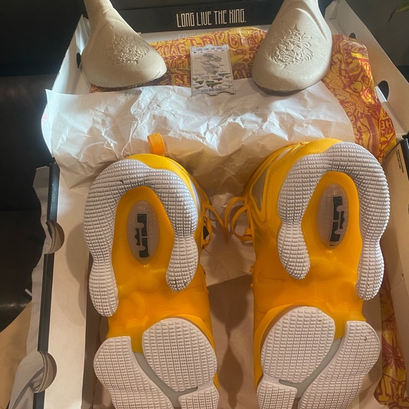 Lebron 9 - Picture 7 of 13